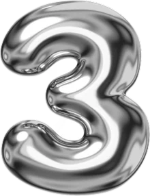 3
